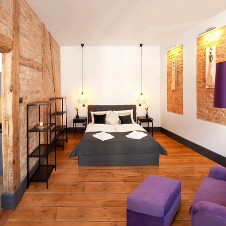 Apartamenty "Bulwar Gorzow" กอร์ซุฟเวียลคอปอลสกี ภายนอก รูปภาพ