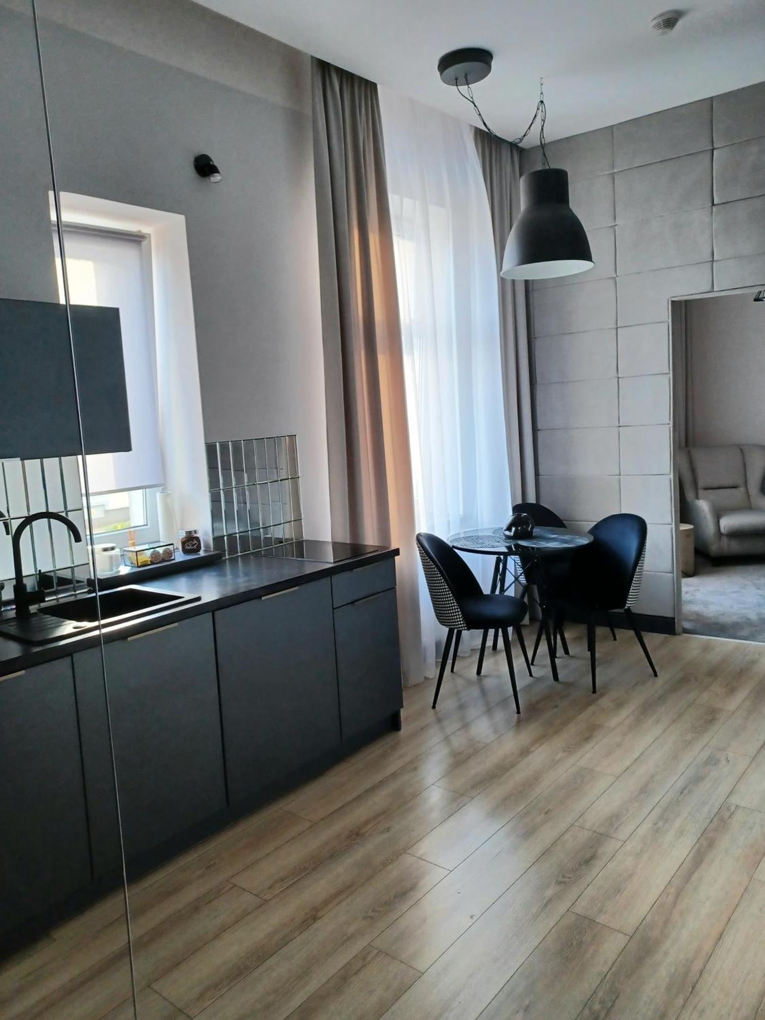Apartamenty "Bulwar Gorzow" กอร์ซุฟเวียลคอปอลสกี ภายนอก รูปภาพ