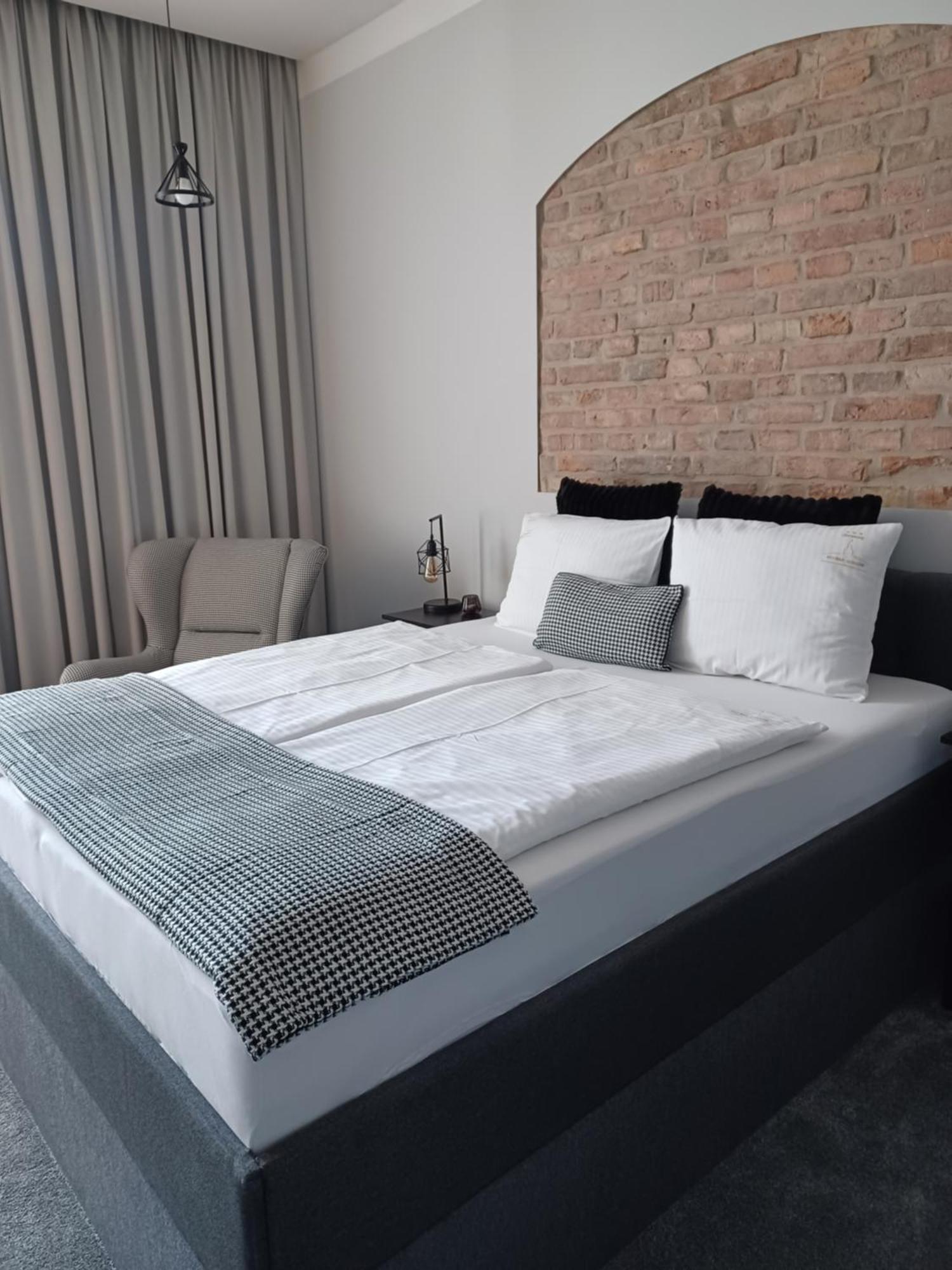 Apartamenty "Bulwar Gorzow" กอร์ซุฟเวียลคอปอลสกี ภายนอก รูปภาพ