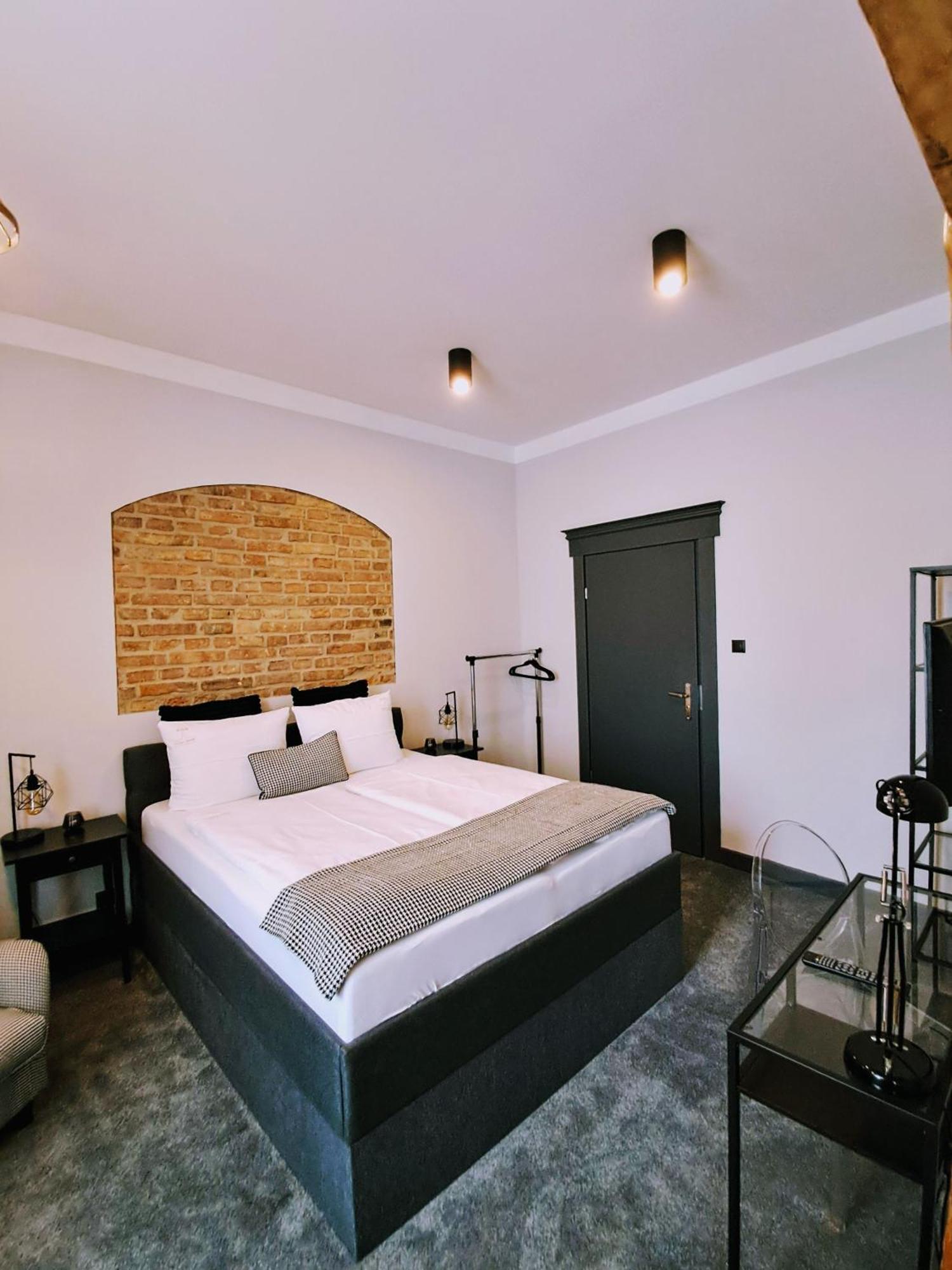 Apartamenty "Bulwar Gorzow" กอร์ซุฟเวียลคอปอลสกี ภายนอก รูปภาพ