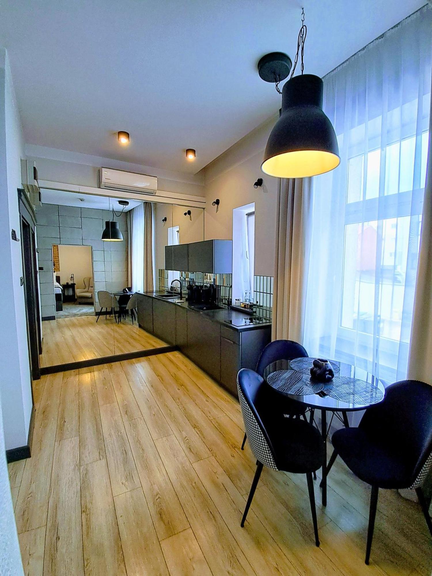 Apartamenty "Bulwar Gorzow" กอร์ซุฟเวียลคอปอลสกี ภายนอก รูปภาพ