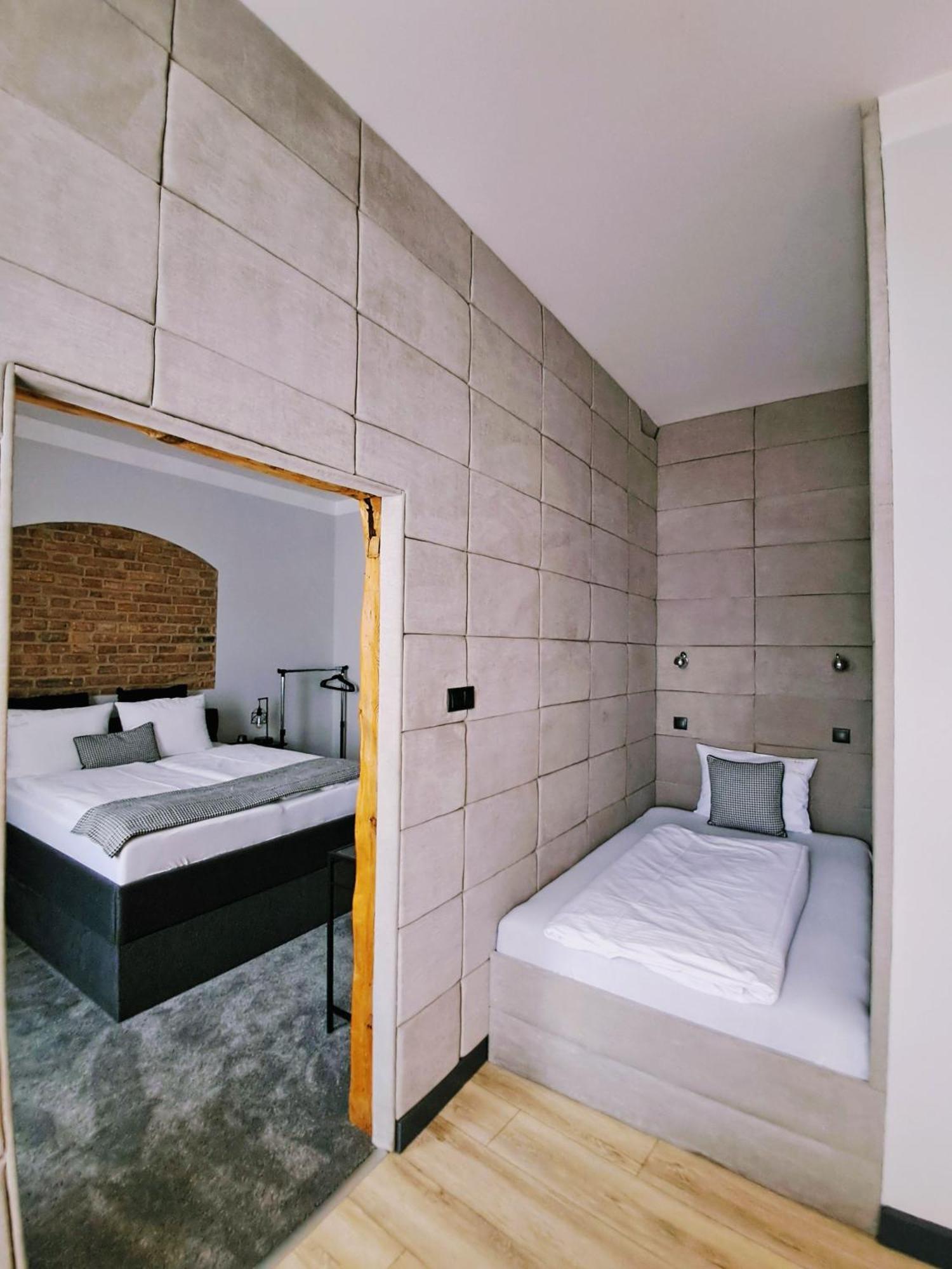 Apartamenty "Bulwar Gorzow" กอร์ซุฟเวียลคอปอลสกี ภายนอก รูปภาพ