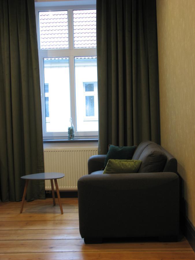Apartamenty "Bulwar Gorzow" กอร์ซุฟเวียลคอปอลสกี ภายนอก รูปภาพ