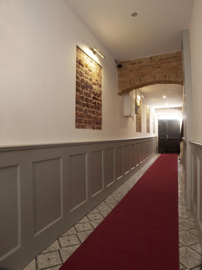 Apartamenty "Bulwar Gorzow" กอร์ซุฟเวียลคอปอลสกี ภายนอก รูปภาพ