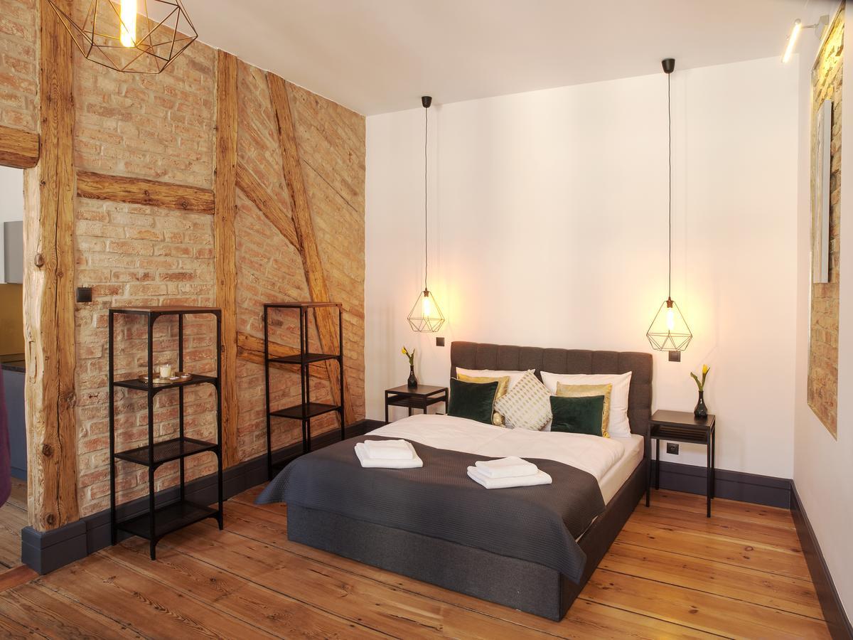 Apartamenty "Bulwar Gorzow" กอร์ซุฟเวียลคอปอลสกี ภายนอก รูปภาพ