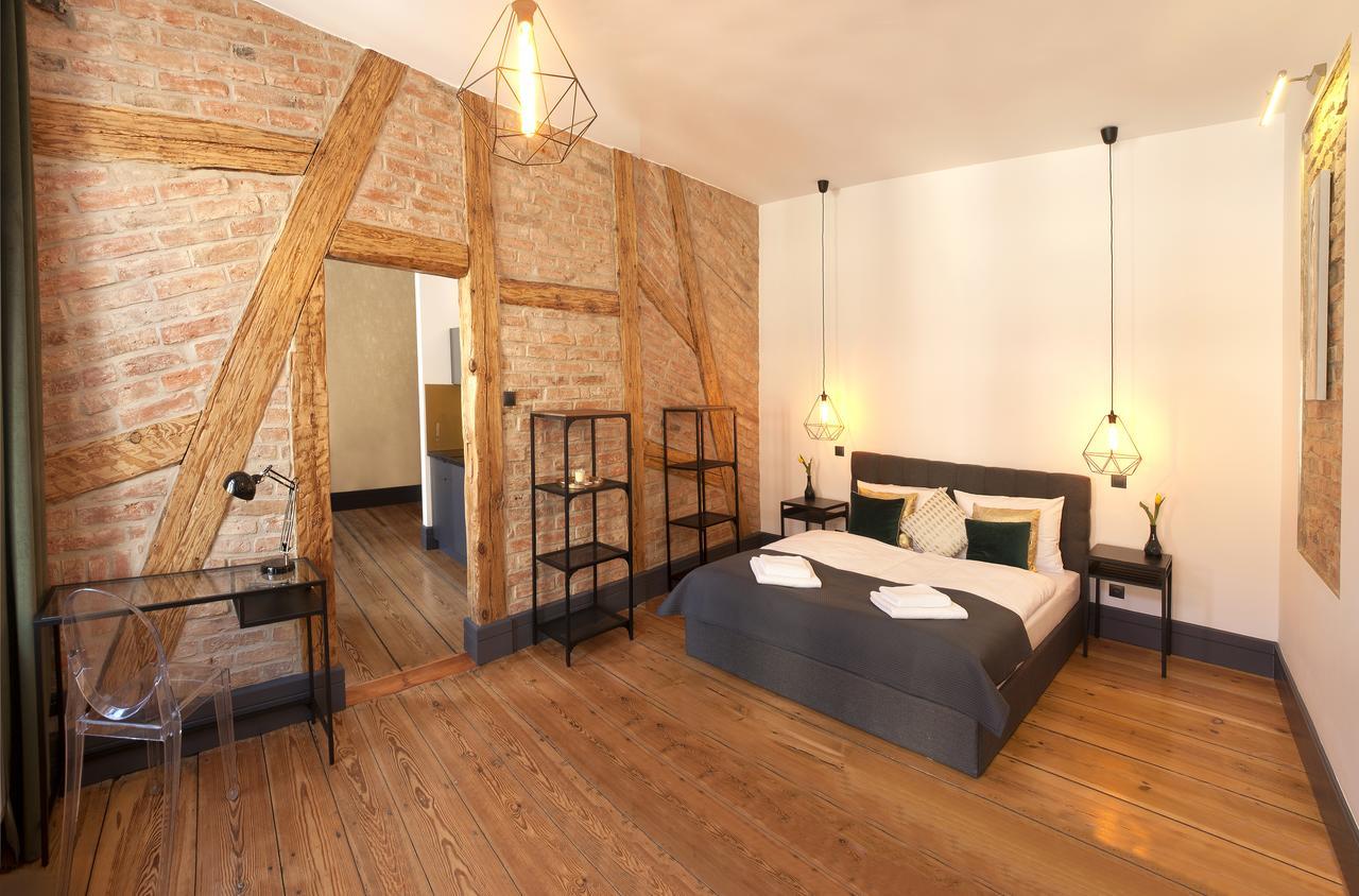 Apartamenty "Bulwar Gorzow" กอร์ซุฟเวียลคอปอลสกี ภายนอก รูปภาพ