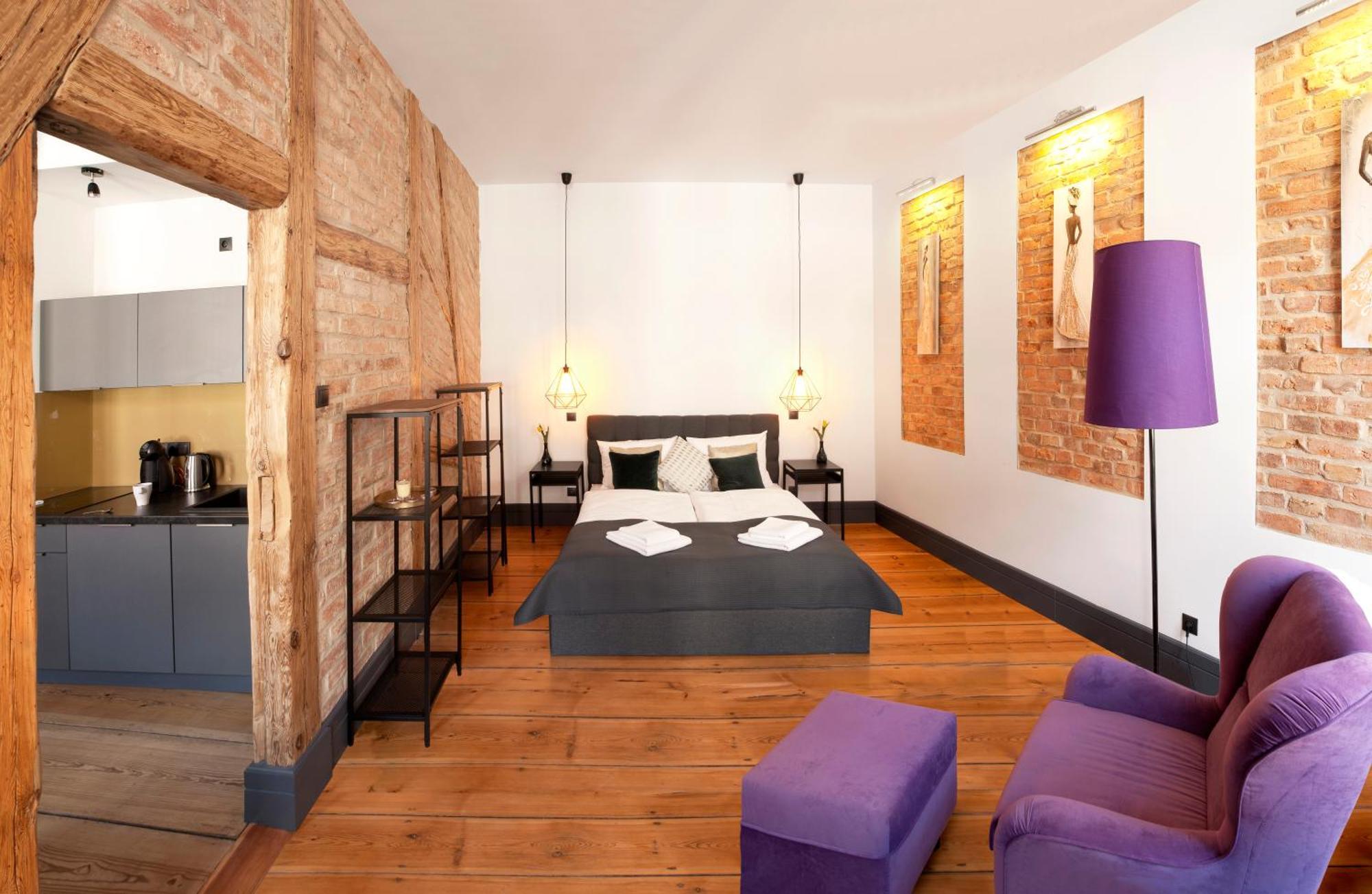 Apartamenty "Bulwar Gorzow" กอร์ซุฟเวียลคอปอลสกี ภายนอก รูปภาพ