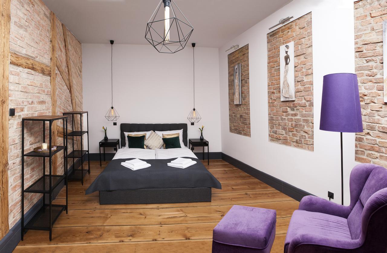 Apartamenty "Bulwar Gorzow" กอร์ซุฟเวียลคอปอลสกี ภายนอก รูปภาพ