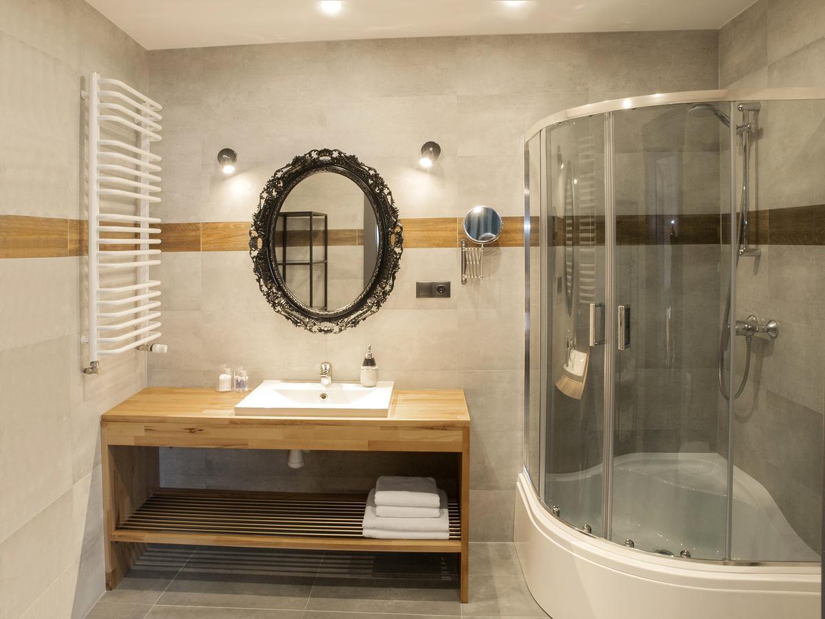 Apartamenty "Bulwar Gorzow" กอร์ซุฟเวียลคอปอลสกี ภายนอก รูปภาพ