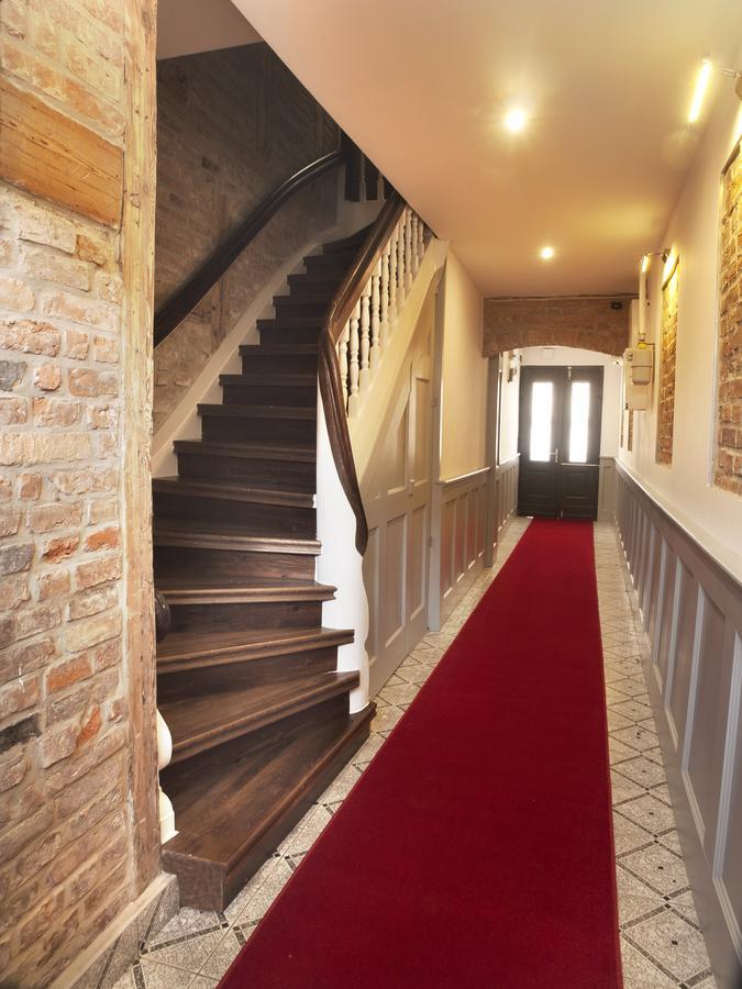 Apartamenty "Bulwar Gorzow" กอร์ซุฟเวียลคอปอลสกี ภายนอก รูปภาพ