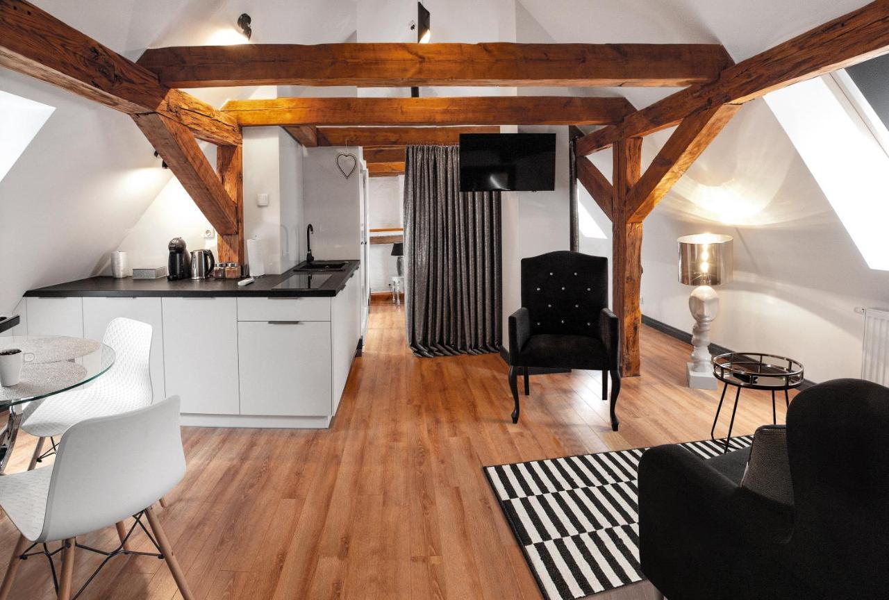 Apartamenty "Bulwar Gorzow" กอร์ซุฟเวียลคอปอลสกี ภายนอก รูปภาพ