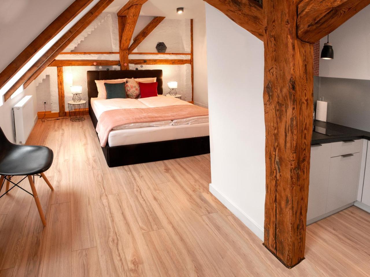 Apartamenty "Bulwar Gorzow" กอร์ซุฟเวียลคอปอลสกี ภายนอก รูปภาพ