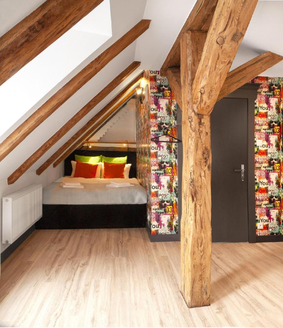 Apartamenty "Bulwar Gorzow" กอร์ซุฟเวียลคอปอลสกี ภายนอก รูปภาพ